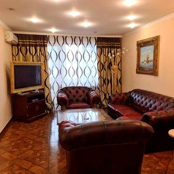 Оренда двокімнатної квартири , Ул.Ширшова 1Б