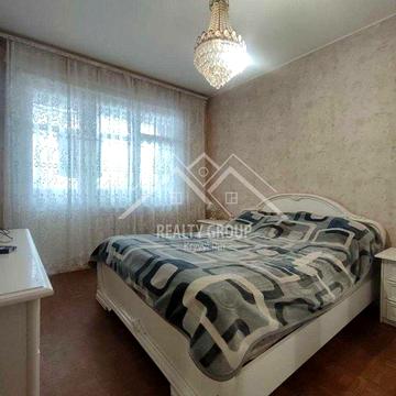 Оренда просторої 4-х кімнатної квартири на мкрн.Ювілейному.