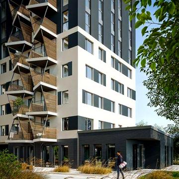 Продаж 1к Квартира Петра Сагайдачного вулиця ЖК Royal Place