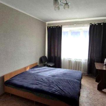 Продам 1к. гостинку со своими службами на Салтовке!