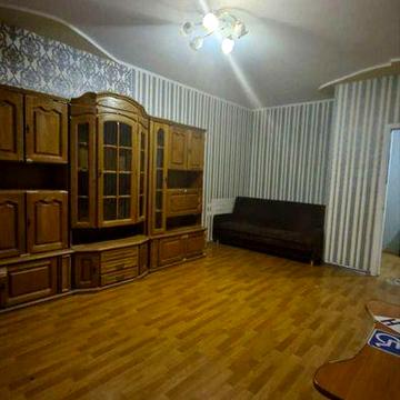 1 комнатная квартира ул.Академика Заболотного