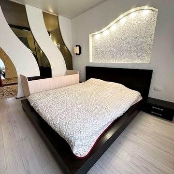 1-кімнатна квартира біля Парку Перемоги — заїжджай і живи