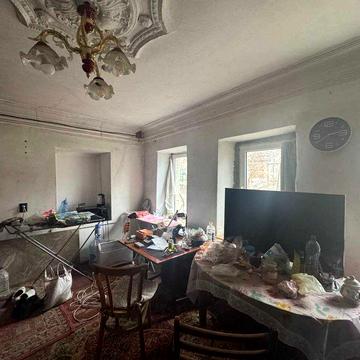 Продаю часть дома (фасад 3 окна) в Терновке на Западной и1