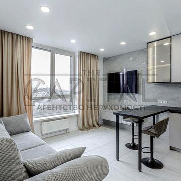 ЖК Поділ Плаза   Контрактова площа оренда евродвушка