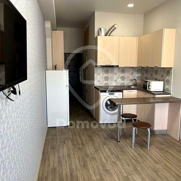 Сдам 1К-Квартиру_Студию, ЖК Париж, ул. Салтовское шоссе 43.