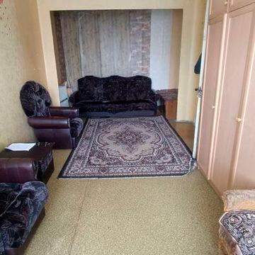 Сдам 1 комнатную квартиру в районе Одесской, проспект Байрона