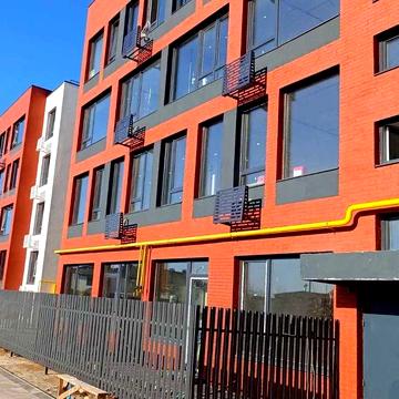 Продаж 2-кімн. квартири ЖК "Петрівське містечко" ЖК Петрівське містечко