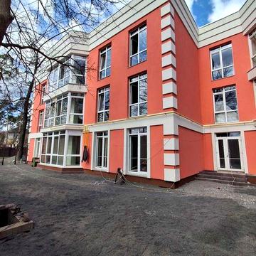 Продаж 59 кв м з наповненням 2 к квартира Буча Газ ЖК Радість