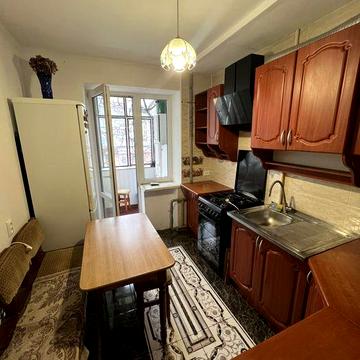 Здам в оренду квартиру в хорошій локаціі