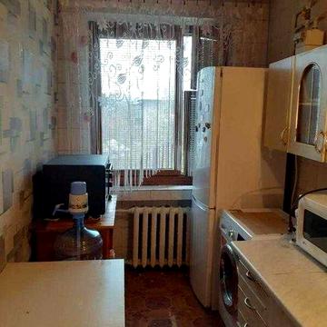 Продам 3к  квартиру в хорошем жилом состоянии Москалевка район цирка