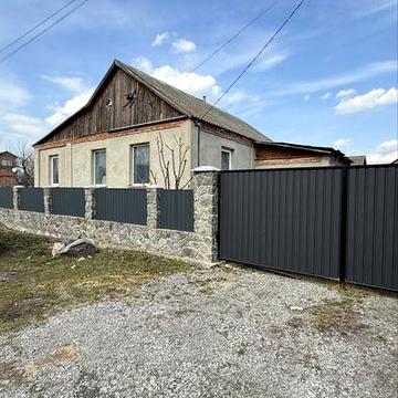 Продаж будинку в Козятині