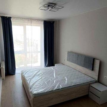 1 кімнатна квартира вул Богдана Хмельницького