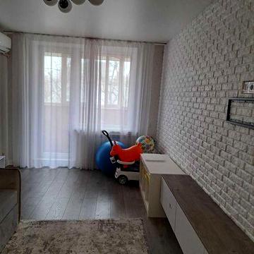 Сдам 3-х квартиру на Салтовке