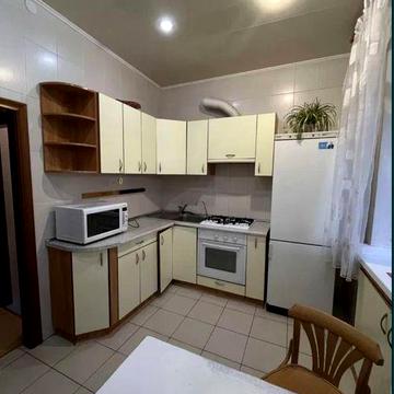 Оренда двох кімнатної квартири в центрі Дніпра вул.Володимира Мономаха