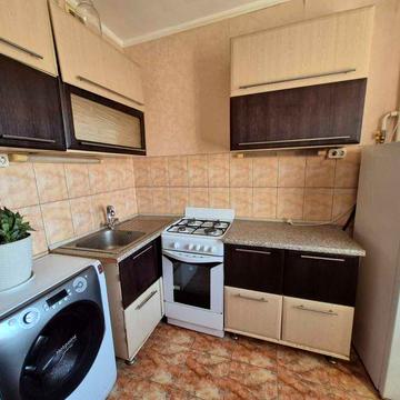 Простора, зручна 1к квартира вул. Вікентія Беретті, 5а Троєщина