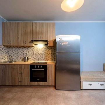 Трьохкімнатна квартира 100m2|ЖК Молодіжний квартал |м|Осокорки Позняки