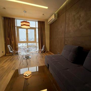 Без % ЖК Звіринецький Печерськ! 80м2, є інвертор, газ, паркомісце