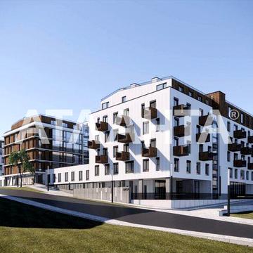 Продається 1 кім. квартира  по вул. Орлика  ЖК Family House. ЖК Family House