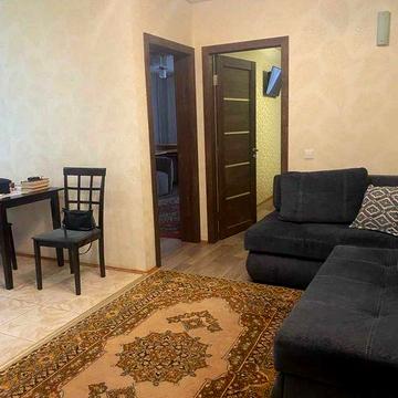 Продам 3 к изолированную квартиру с хорошим капитальным ремонтом