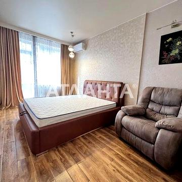 2х комнатная квартира с ремонтом в ЖК Таировские сады ЖК ТАІРІВСЬКІ САДИ