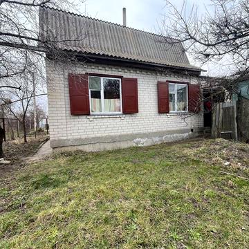 Оренда дачі зі зручностями в СТ “Дніпро”, с. Благодатне