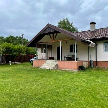 Продаж будинка біля річки Десна!