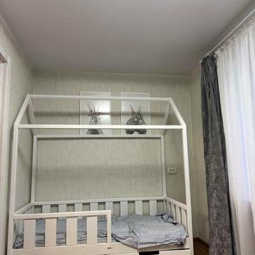 Здам 2-кімнатну квартиру в довгострокову оренду