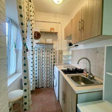 2 комнатная квартира в центре Одессы