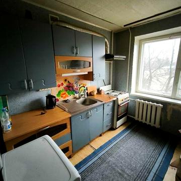 Оренда однокімнатної кварири на Шерстянці.