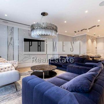 Продаж Квартири, ЖК Busov Hill, Бусов Хилл, 264м2, Буслівська 12 ЖК Busov hill