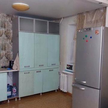 Сдам 3х кв на ж/м Тополь. Берут всех, можно на короткий срок