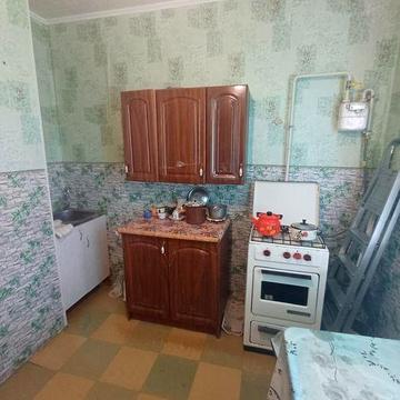 Продаж однокімнатної квартири. Івана Авраменка 7