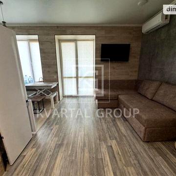 Довгострокова оренда 1к Квартира Свято-Покровська (Леніна) вулиця ЖК Покровский