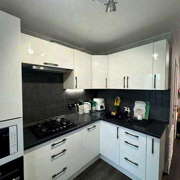 Оренда однокімнатної квартири по вул Володимира Великого