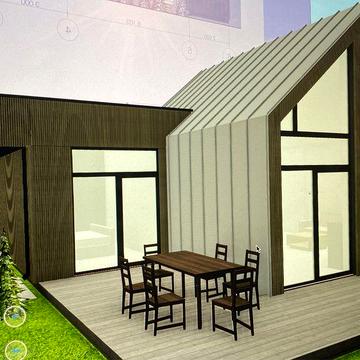 Продаж будинку, Калинівка (єОселя, розтермінування)