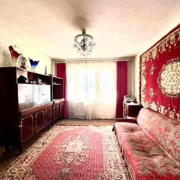 Продається однокімнатна квартира чеського проекту в м.Стрий.