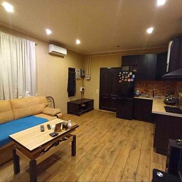 Реальный Сдам классный дом с сауной недалеко от м. Победы