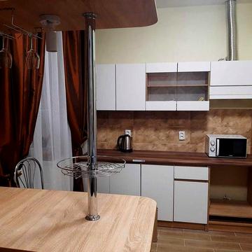 Оренда однокімнатної квартири , пр. Івана Мазепи 31