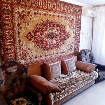 Сдам 2ю квартиру на Парусе