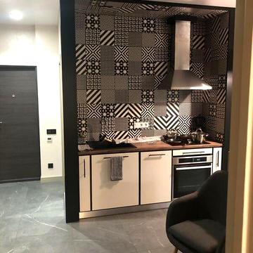 Довгострокова оренда 2к Квартира Європейська вулиця ЖК Миронова