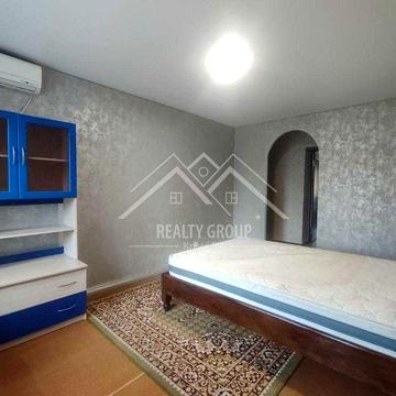 Оренда затишної двокімнатної квартири в центрі на Пушкіна.