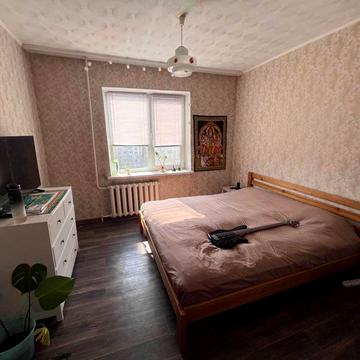 Двокімнатна квартира з ремонтом в Подольському районі. Без комісії!