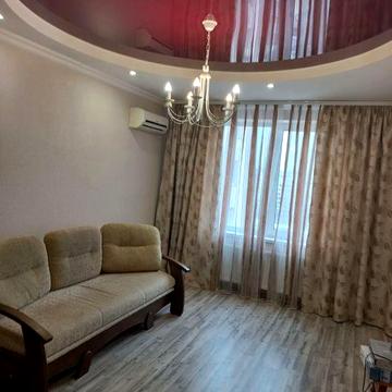 Сдам 1к Ж/К Радужный Таирова можно с маленькой собачкой