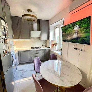 Оренда двокімнатної квартири по вул Юрія Руфа