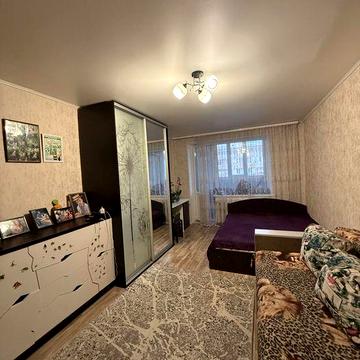 Продаж гарної 1к квартири.