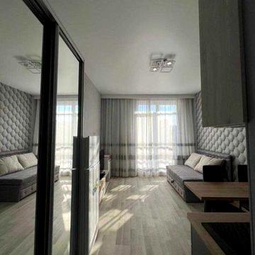 Продам  1 комн. квартиру на ул. ген. Бочарова