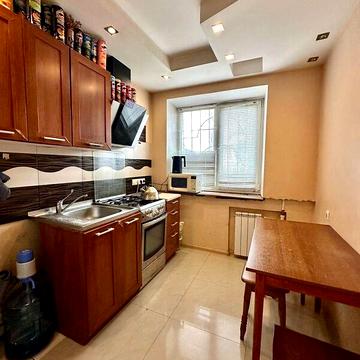 Продаж 3к Квартира Слобожанський (Газети Правда) проспект