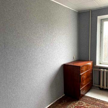 Здам 3-х кімнатну квартиру в дуже скромному стані.