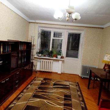 Здам 3-х кімнатну квартиру.