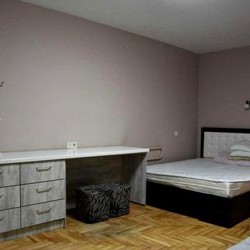 Оренда однокімнатної квартири.